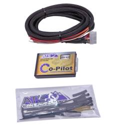 ATS 48RE Co-Pilot Trans Controller 2006.5-2007 5.9L Cummins