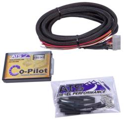 ATS 48RE Co-Pilot Transmission Controller 2004-2005 5.9L Cummins