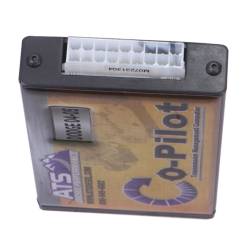 ATS Diesel Performance - ATS 48RE Co-Pilot Transmission Controller 2004-2005 5.9L Cummins - Image 2