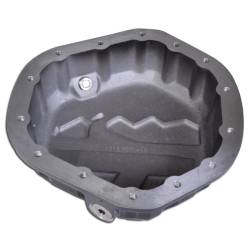 ATS Diesel Performance - ATS 11.5 Inch 14-Bolt Differential Cover 2001-2019 6.6L Duramax - Image 3