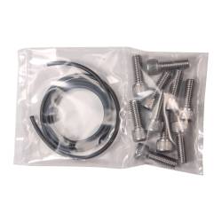 ATS Diesel Performance - ATS Dana 60 Front Differential Cover - Image 4