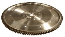 ATS Diesel Performance - ATS 4R100 To Cummins Conversion Billet Flexplate - Image 5