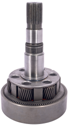 ATS Diesel Performance - ATS 68RFE Hd Overdrive Clutch Drum Fits 2007.5+ 6.7L Cummins - Image 3