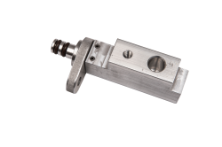 ATS 545RFE 68RFE Pressure Sensor Adapter All RFE Transmissions