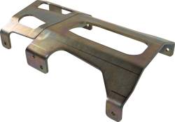 ATS 68RFE Case Brace Fits 2007.5+ 6.7L Cummins