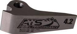 ATS 47RE 48RE Billet 4.2 Lever Fits 1996-2007 5.9L Cummins