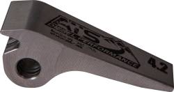ATS Diesel Performance - ATS 47RE 48RE Billet 4.2 Lever Fits 1996-2007 5.9L Cummins - Image 2