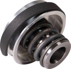 ATS Diesel Performance - ATS 47RE 48RE Billet Reverse Servo Piston Kit 1996-2007 5.9L Cummins - Image 2