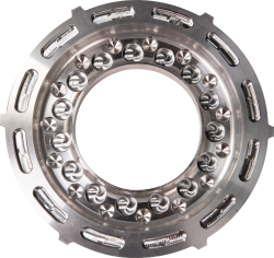 ATS 47RE 48RE Billet Direct Piston Fits 1996-2007 5.9L Cummins
