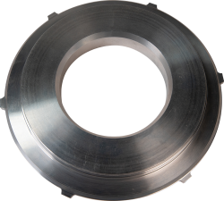 ATS Diesel Performance - ATS 47RE 48RE Billet Direct Piston Fits 1996-2007 5.9L Cummins - Image 2