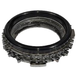 ATS Allison C4 Clutch Pack Fits 2001-2010 6.6L Duramax