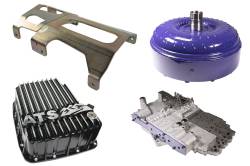 ATS 68RFE Billetproof Kit W/ Valve Body 2007.5-2011 6.7L Cummins