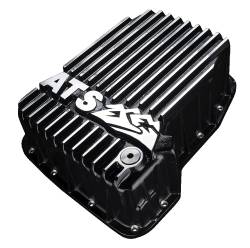 ATS Diesel Performance - ATS 68RFE Billetproof Kit W/ Co-Pilot Fits 2007.5+ 6.7L Cummins - Image 4