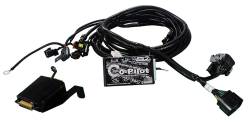 ATS Diesel Performance - ATS 68RFE Billetproof Kit W/ Co-Pilot Fits 2007.5+ 6.7L Cummins - Image 5