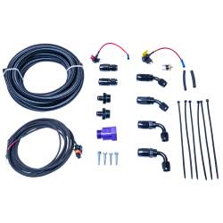 ATS Diesel Performance - ATS Auxiliary Transmission Cooler Kit With 3/8 Inch Lines - Image 2