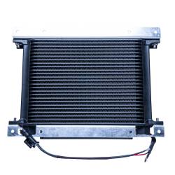 ATS Diesel Performance - ATS Auxiliary Transmission Cooler Kit With 3/8 Inch Lines - Image 3