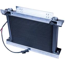 ATS Diesel Performance - ATS Auxiliary Transmission Cooler Kit With 1/2 Inch Lines - Image 4
