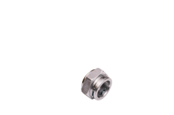 ATS 68RFE Trans Cooler Bypass Fitting 2015-2018 6.7L Cummins