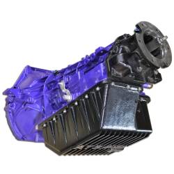 ATS Diesel Performance - ATS E4Od Stage 6 Package 1995-98 Ford 4WD - Image 5