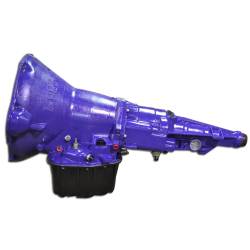 ATS Diesel Performance - ATS 47RE Stage 5 Package 1999.5 2002 Dodge 2WD - Image 2