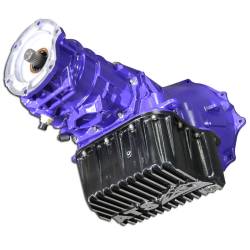 ATS Diesel Performance - ATS 48RE Stage 3 Package 2006 Dodge 4WD - Image 4
