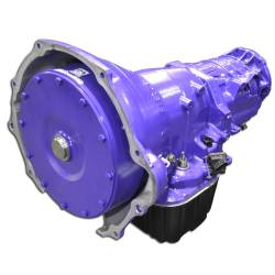 ATS Diesel Performance - ATS 48RE Stage 3 Package 2004.5-05 Dodge 4WD W/ T.V. Motor - Image 2
