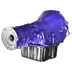 ATS Diesel Performance - ATS 48RE Stage 3 Package Early 2004 Dodge 4WD W/ T.V. Cable - Image 3
