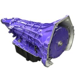 ATS 5R110 Stage 3 Package 2003-2007 Ford 2WD
