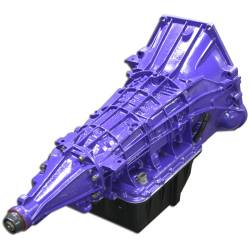 ATS Diesel Performance - ATS 5R110 Stage 3 Package 2003-2007 Ford 2WD - Image 3