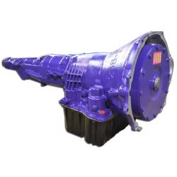 ATS Diesel Performance - ATS 47RE Stage 2 Package 1996 Early 98 Dodge 2WD W/ Speedo Adapter - Image 4
