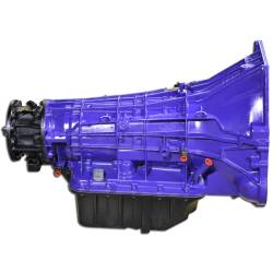 ATS Diesel Performance - ATS 5R110 Stage 2 Package 2003+ Ford 4WD - Image 2