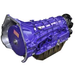 ATS Diesel Performance - ATS 5R110 Stage 2 Package 2003+ Ford 4WD - Image 4