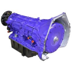 ATS 4R100 Stage 2 Package 1999-2003 Ford 4WD