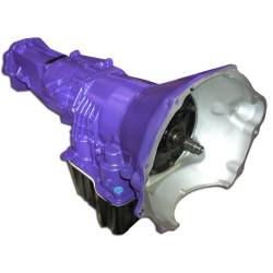 ATS Diesel Performance - ATS 48RE Stage 2 Package 2004.5-07 Dodge 4WD W/ T.V. Motor - Image 5