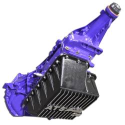 ATS Diesel Performance - ATS 5R110 Stage 2 Package 2003+ Ford 2WD - Image 5