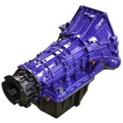 ATS Diesel Performance - ATS 4R100 Stage 1 Package 1999-2003 Ford 4WD - Image 3