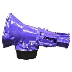 ATS Diesel Performance - ATS 47RH Stage 1 Package 1994-95 Dodge 4WD - Image 3