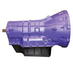 ATS Diesel Performance - ATS Stage 1 6R140 Package 2011-2014 Ford Superduty 2WD With Pto - Image 2