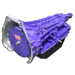 ATS Stage 1 5R110 Package 2007.5-2010 Ford Superduty 2WD
