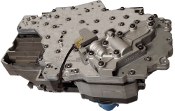ATS 68RFE Perf Valve Body 2019+ 6.7L Cummins w/ Solenoid Pack