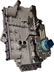 ATS Diesel Performance - ATS 68RFE Perf Valve Body 2019+ 6.7L Cummins w/ Solenoid Pack - Image 2