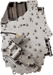 ATS Diesel Performance - ATS 68RFE Perf Valve Body 2019+ 6.7L Cummins w/ Solenoid Pack - Image 3