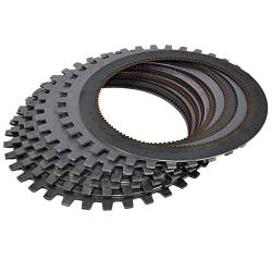 ATS Diesel Performance - ATS Allison C5 Clutch Pack Fits 2001-2010 6.6L Duramax - Image 2