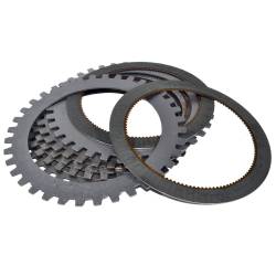 ATS Diesel Performance - ATS Allison C5 Clutch Pack Fits 2001-2010 6.6L Duramax - Image 3