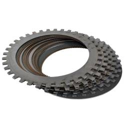 ATS Diesel Performance - ATS Allison C5 Clutch Pack Fits 2001-2010 6.6L Duramax - Image 4