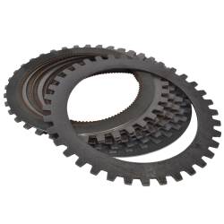 ATS Diesel Performance - ATS Allison C5 Clutch Pack Fits 2001-2010 6.6L Duramax - Image 5