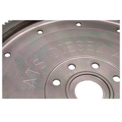 ATS Diesel Performance - ATS 47RH 47RE 48RE Billet Flexplate Fits 1989-2007 5.9L Cummins - Image 2