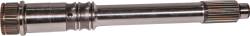 ATS 68RFE Billet Input Shaft Fits 2007.5+ 6.7L Cummins