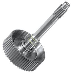 ATS 47RH 47RE 48RE Billet Input Shaft Fits 1994-2007 5.9L Cummins