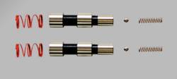 ATS Allison Trim Valve Kit Fits 2001-2005 6.6L Duramax